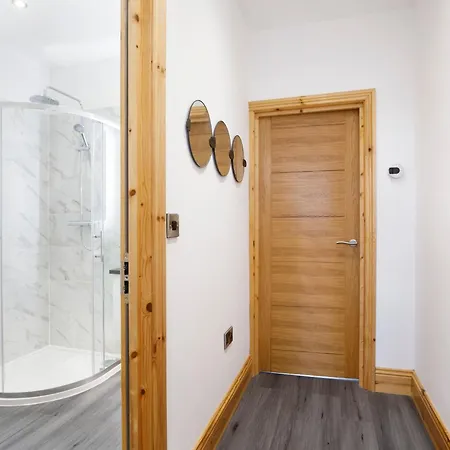 Apartamento The Hideaway At The Lawrence York