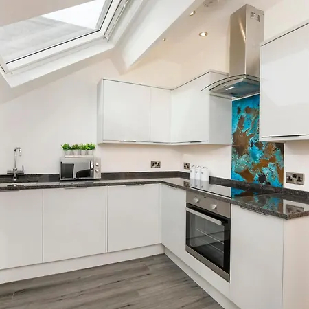 The Hideaway At The Lawrence ヨーク