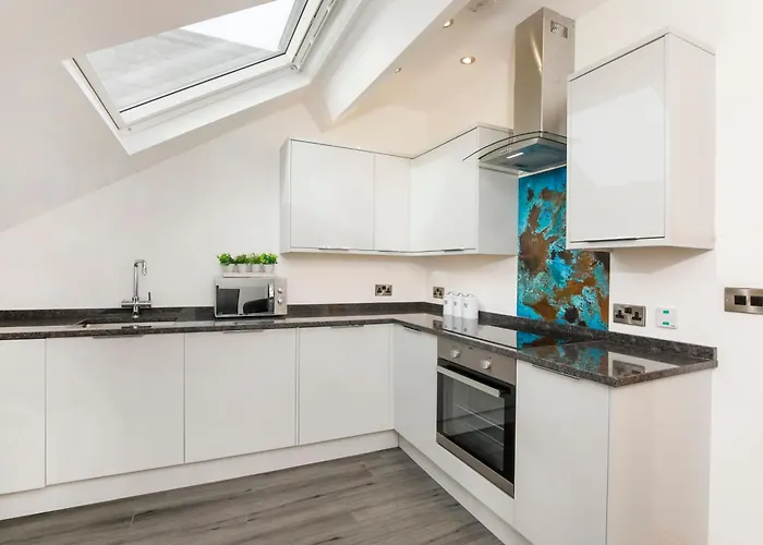 The Hideaway At The Lawrence ヨーク